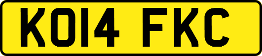 KO14FKC