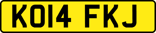 KO14FKJ