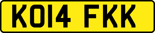 KO14FKK