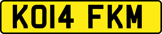 KO14FKM
