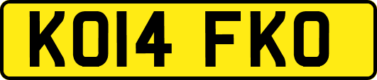 KO14FKO