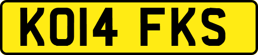 KO14FKS