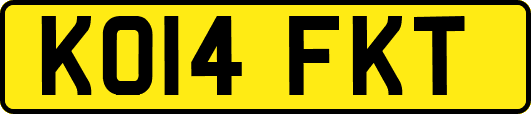 KO14FKT