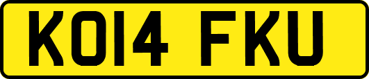KO14FKU