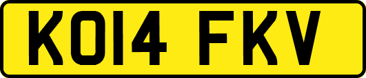 KO14FKV