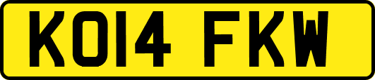 KO14FKW
