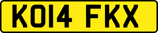 KO14FKX