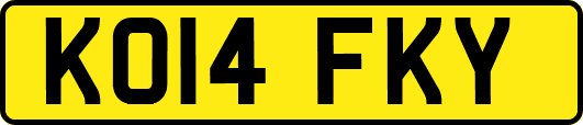 KO14FKY
