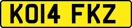 KO14FKZ