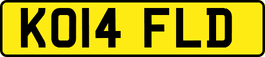 KO14FLD