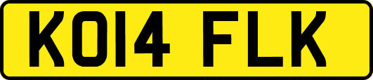 KO14FLK
