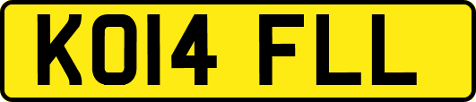 KO14FLL
