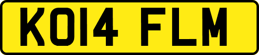 KO14FLM