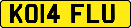 KO14FLU