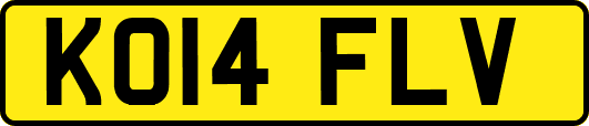 KO14FLV