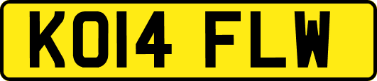KO14FLW