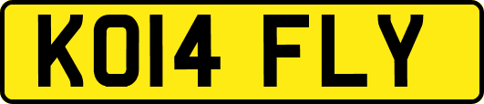KO14FLY