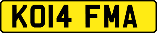 KO14FMA