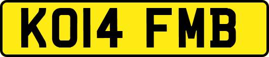 KO14FMB