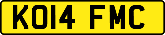 KO14FMC