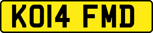 KO14FMD