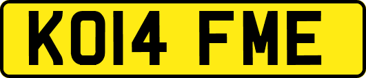 KO14FME