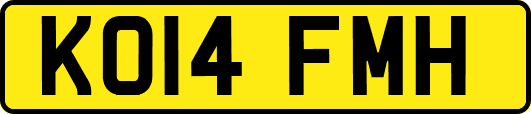 KO14FMH