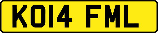 KO14FML