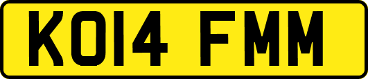 KO14FMM