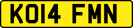 KO14FMN