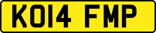 KO14FMP