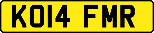 KO14FMR