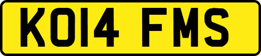 KO14FMS