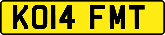 KO14FMT