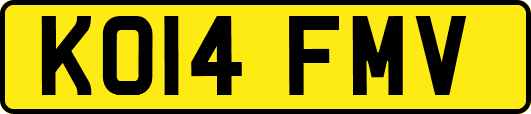 KO14FMV