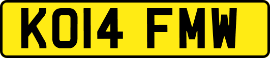 KO14FMW