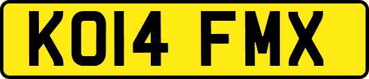 KO14FMX