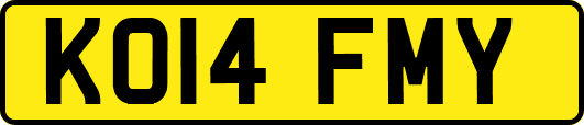 KO14FMY