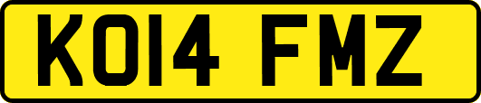 KO14FMZ
