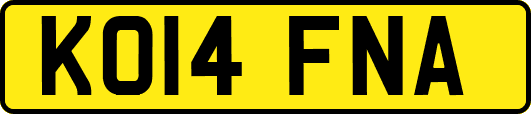 KO14FNA