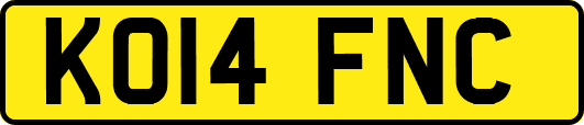 KO14FNC