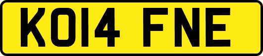 KO14FNE