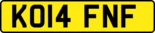 KO14FNF