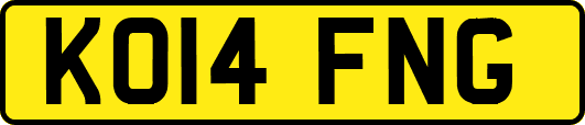 KO14FNG