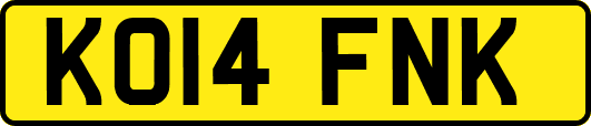KO14FNK