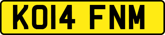 KO14FNM