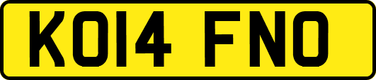 KO14FNO