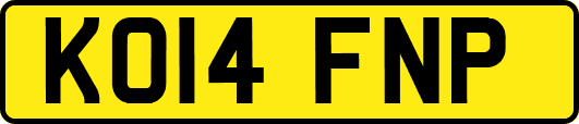 KO14FNP