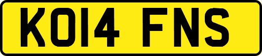 KO14FNS