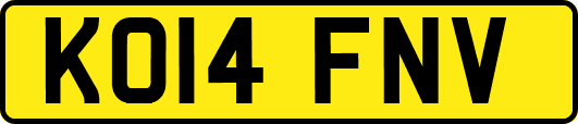 KO14FNV